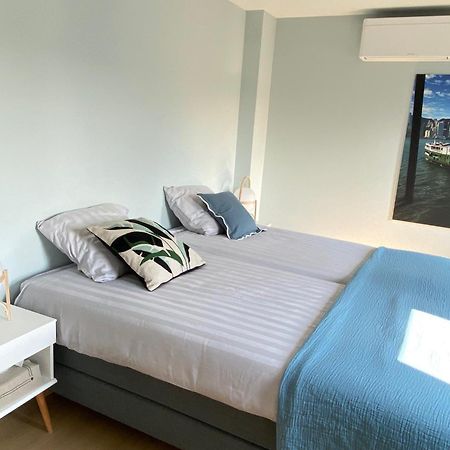 Maasang Hotel Maasbree Eksteriør billede