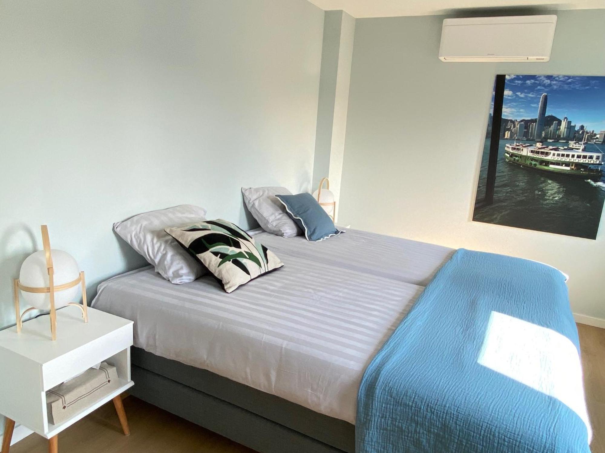 Maasang Hotel Maasbree Eksteriør billede