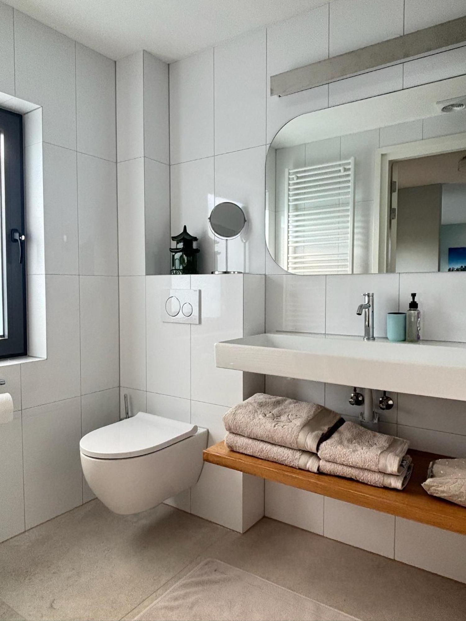 Maasang Hotel Maasbree Eksteriør billede